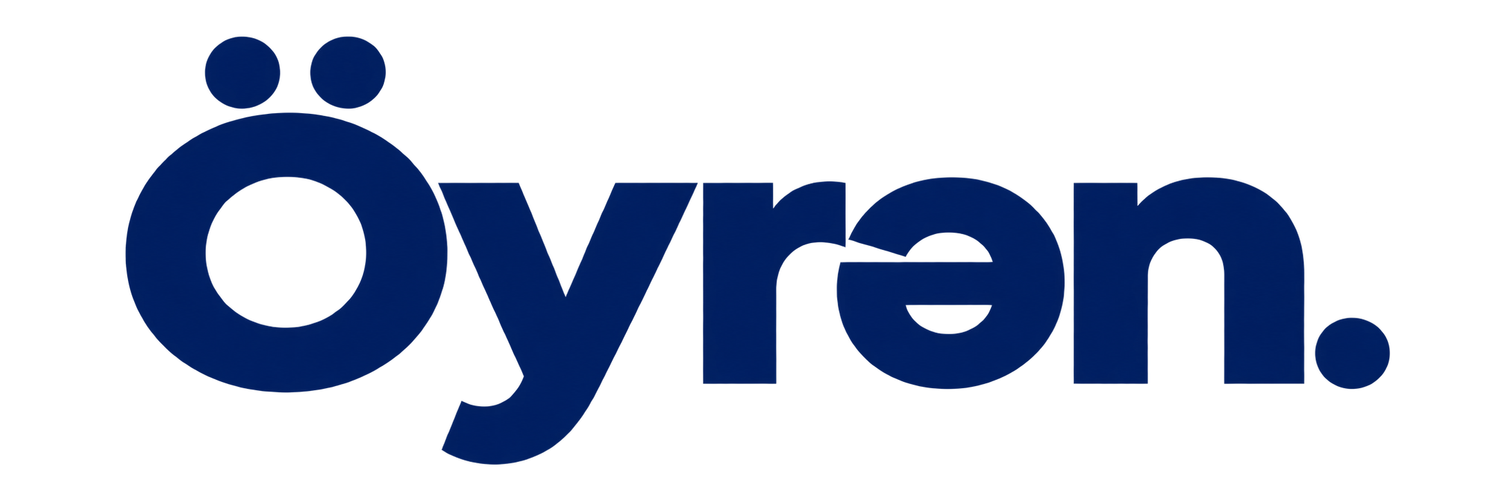 Öyrən